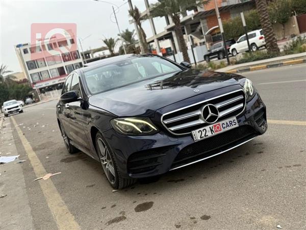 مرسيدس بنز E-Class 2019 للبيع في العراق -  بغداد